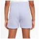 Nike Παιδικό σορτς G Sportswear Club French Terry 5IN Shorts